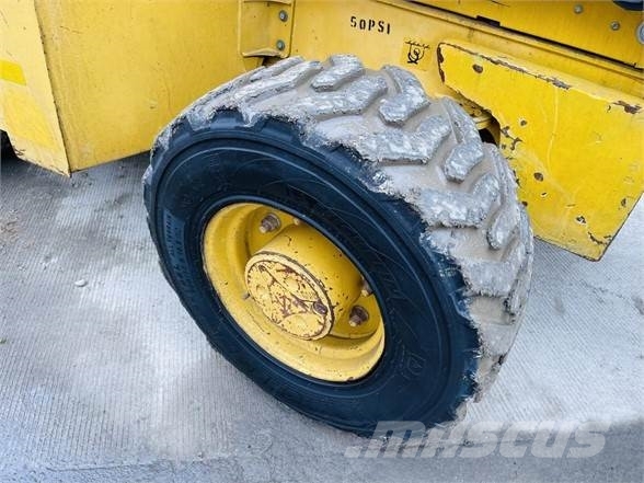 John Deere 310K Rovokopači