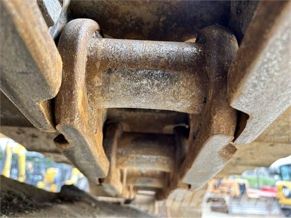John Deere 350G LC Excavatoare pe șenile