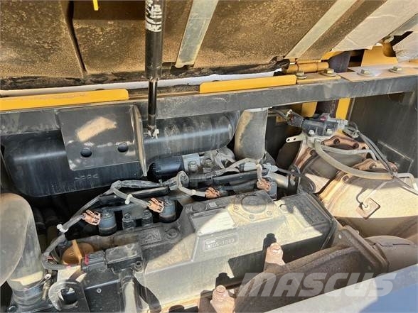 John Deere 75G Гусеничные экскаваторы