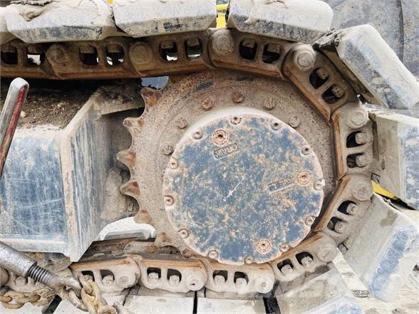 Komatsu PC138US LC-11 履带挖掘机