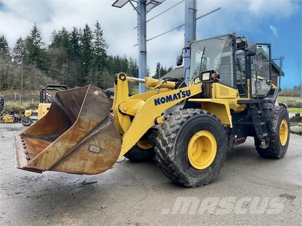 コマツ建機　WA380-7 ホイールローダー　1/50 Amazon | NZG 1/50 完成品 for Komatsu WA380-7 wheel Loader ダイ