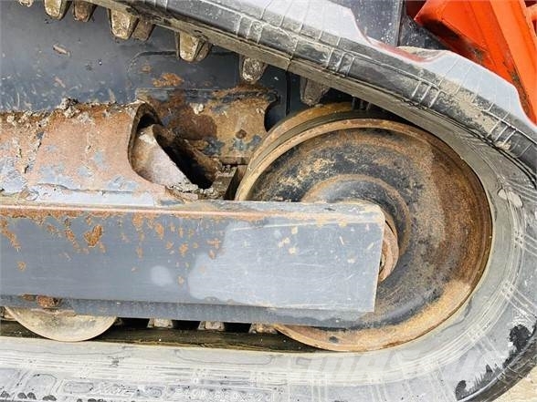 Kubota SVL75-2 Minicargadoras