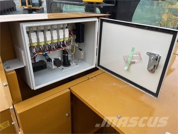 Morooka MST1500VDR Damperi na gusenice