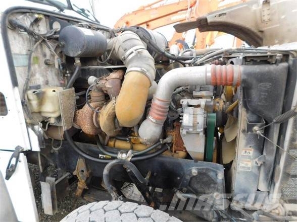 Peterbilt 378 Camiones bañeras basculantes o volquetes