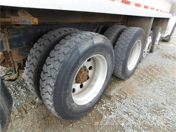 Peterbilt 378 Camiones bañeras basculantes o volquetes