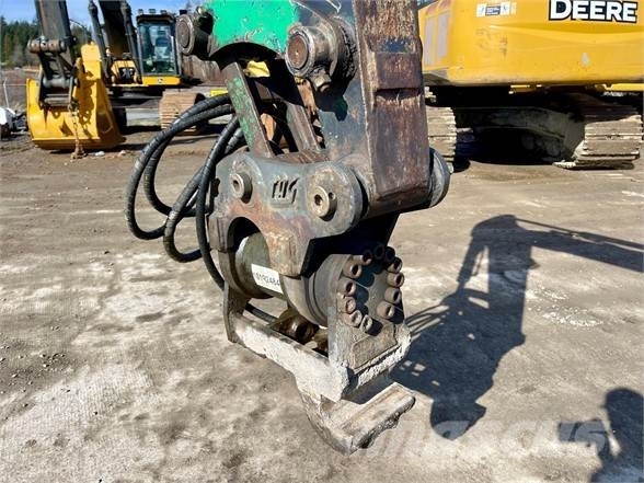 WAYNE ROY POWER TILT (50G) Conectores rápidos