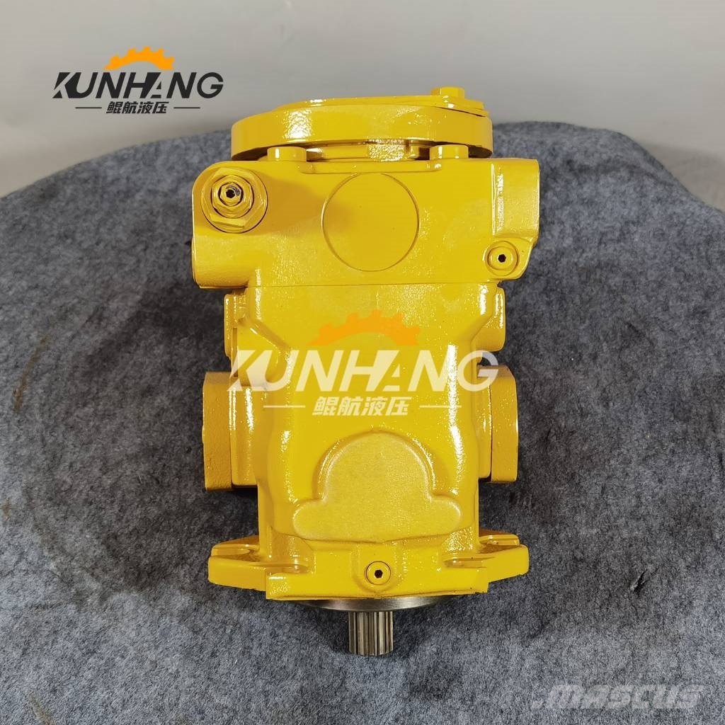 CAT D10T2 Piston Pump 3596448 4959595 4308378 3736629 Коробка передач