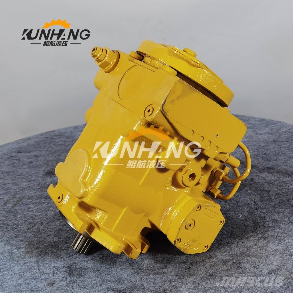 CAT D10T2 Piston Pump 3596448 4959595 4308378 3736629 Коробка передач