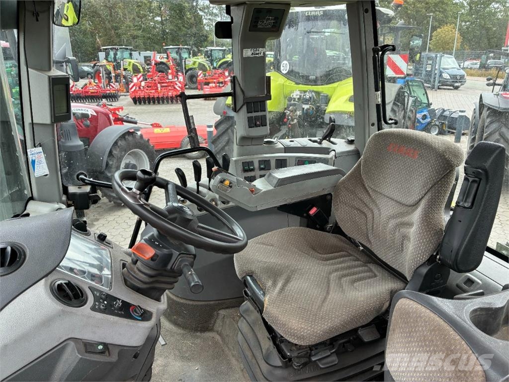 CLAAS Axion 810 Cis Hexashift Otra maquinaria agrícola