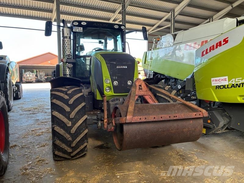 CLAAS Axion 810 Cis Hexashift Otra maquinaria agrícola