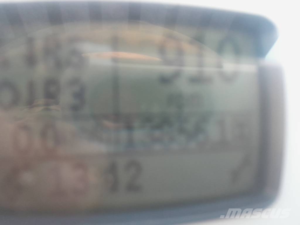 JCB TM 310 S Poljoprivredni teleskopski utovarivači