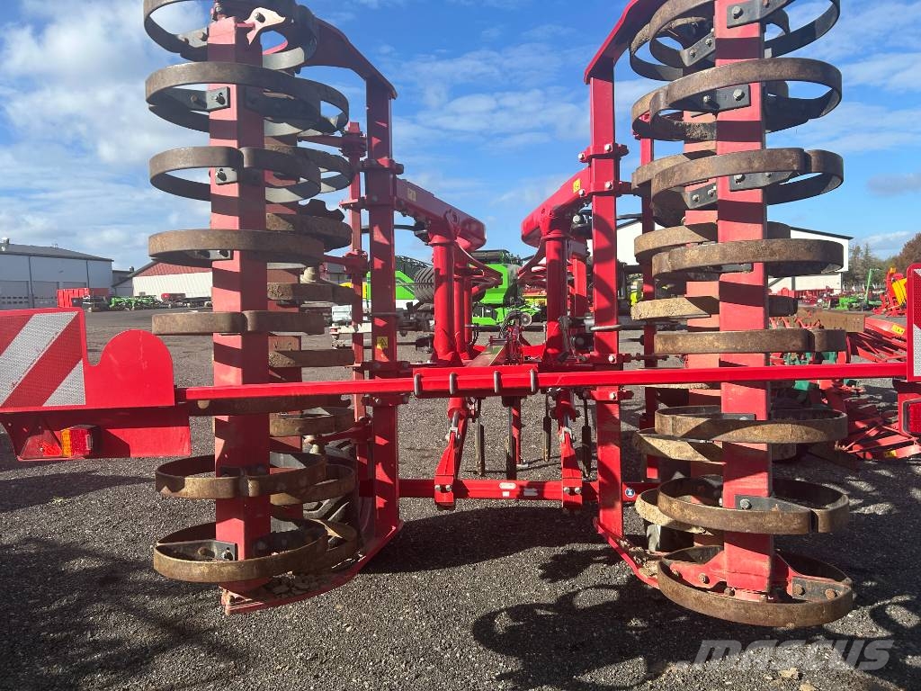 Horsch Terrano 4,3 GX Grubber