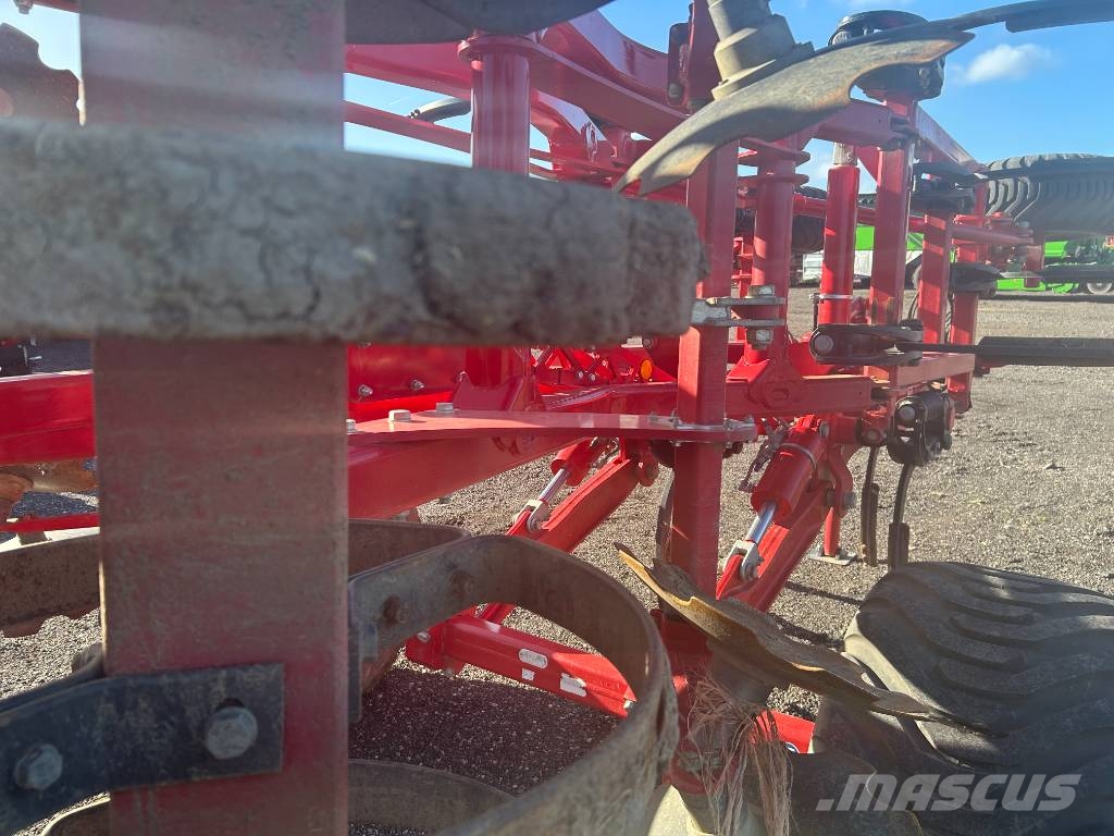 Horsch Terrano 4,3 GX Grubber