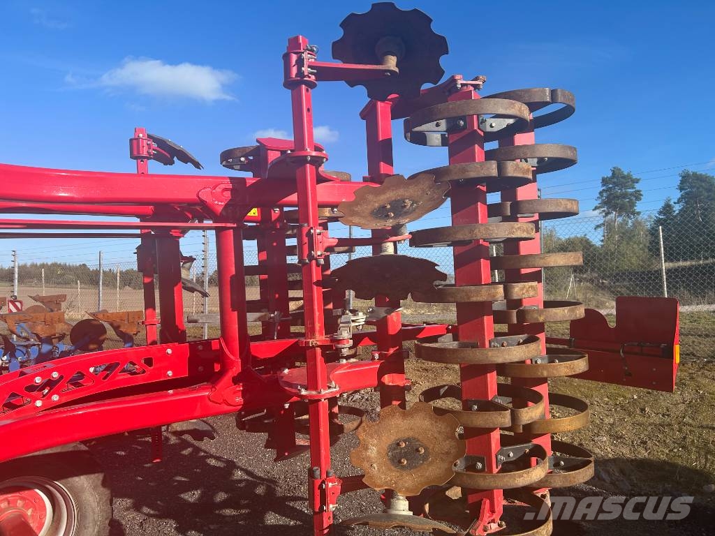 Horsch Terrano 4,3 GX Grubber