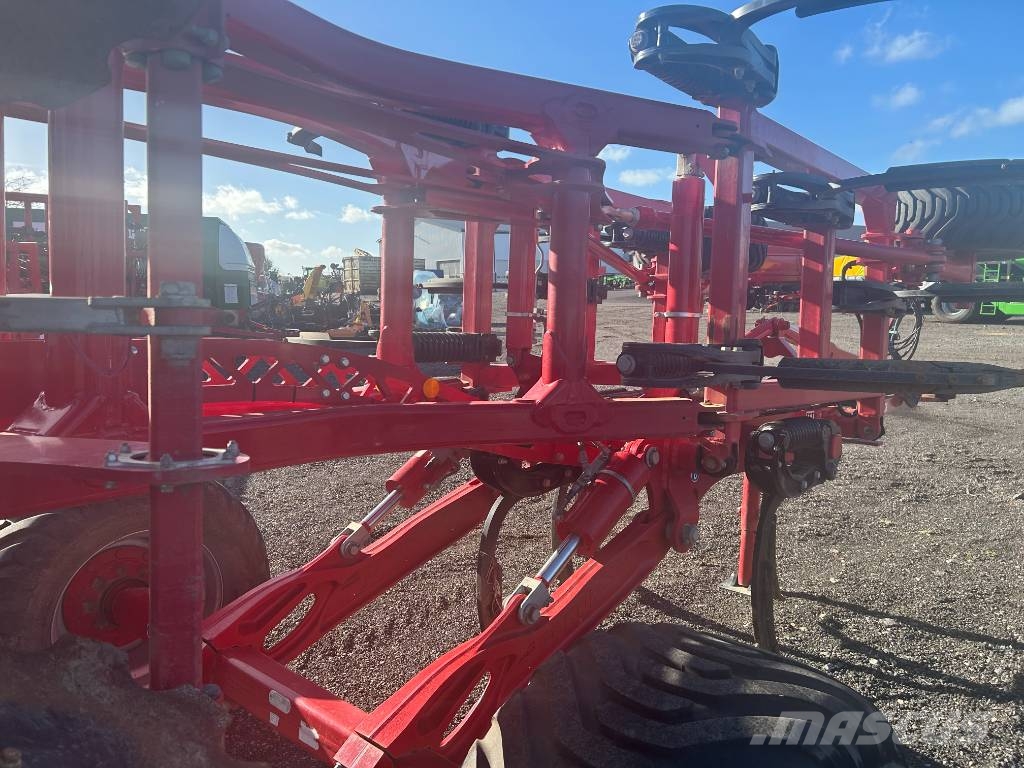 Horsch Terrano 4,3 GX Grubber