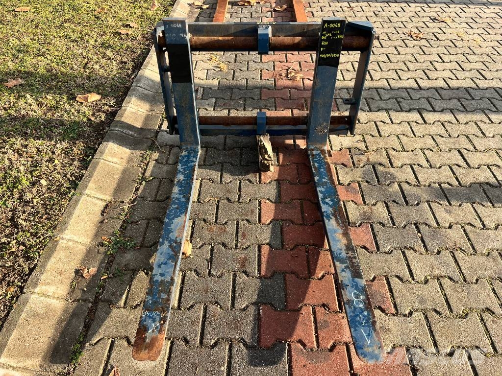 Komatsu HANGABLE CARRIAGE A-0048 その他昇降機・クレーン