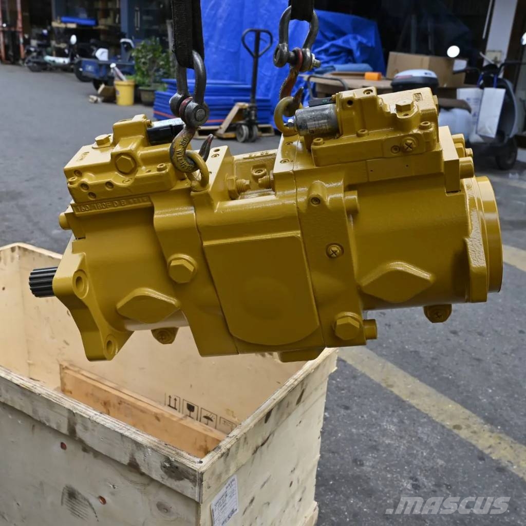CAT E336 E340 E345GC hydraulic pump Hidravlika