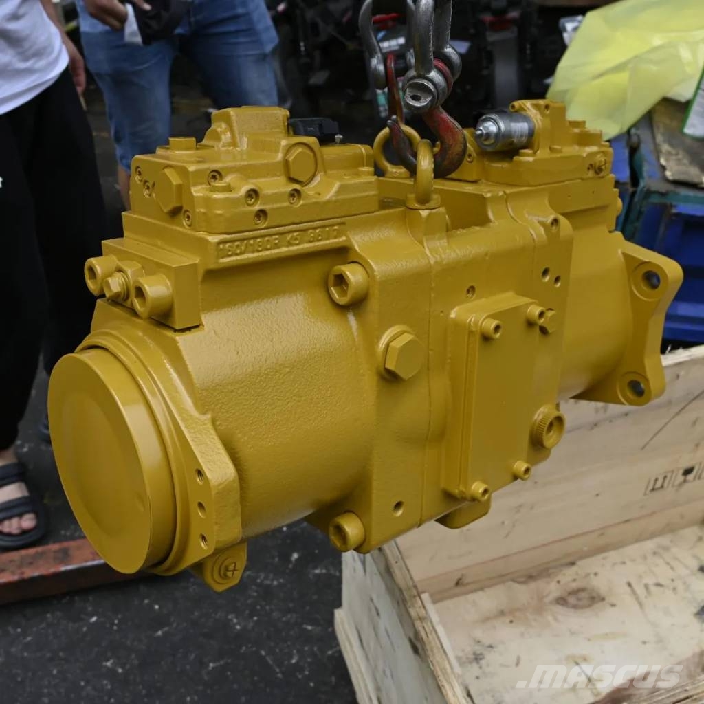 CAT E336 E340 E345GC hydraulic pump Hidravlika