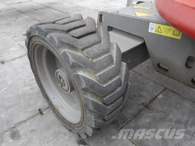 Genie Z45-25 رافعات سلة مفصلية