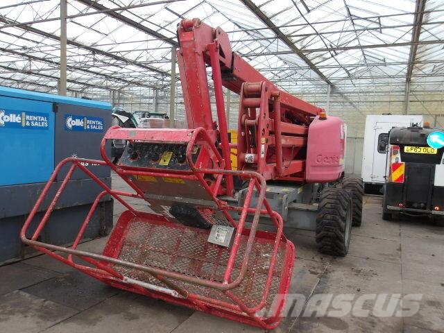 Genie Z45-25 رافعات سلة مفصلية