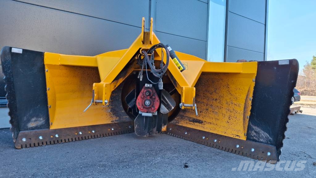 Wieska W285 Ammatti linko edullisesti Souffleuse à neige