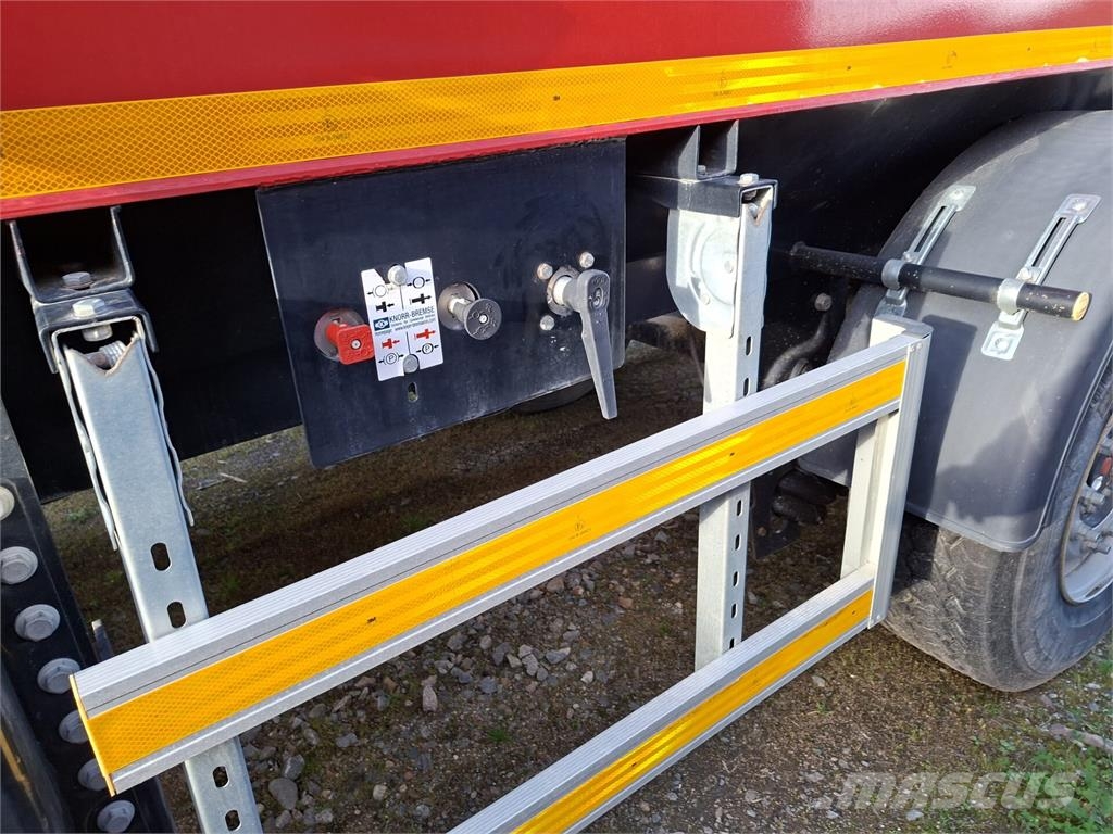 Symex Symx315 Tsistern poolhaagised