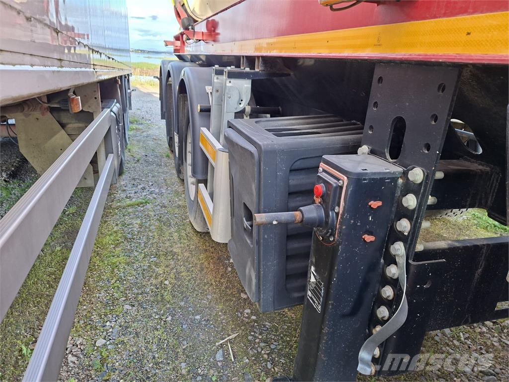 Symex Symx315 Tsistern poolhaagised