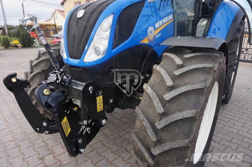 Top-Agro Front lift / 3pnt linkeage - universal type Diger tarim makinalari