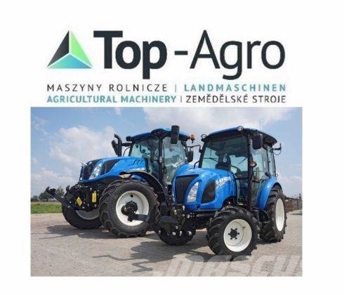 Top-Agro Front lift / 3pnt linkeage - universal type Diger tarim makinalari