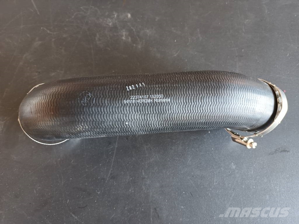 Volvo HOSE 22374107 Transport - drugo