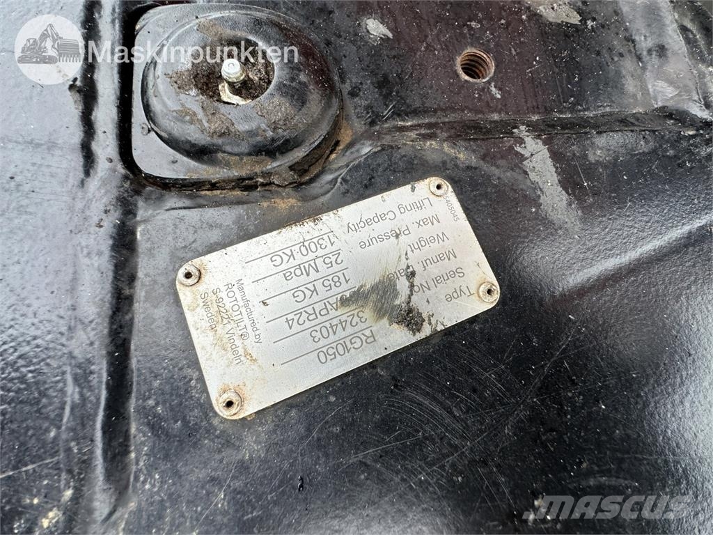 CAT 336 Lánctalpas kotrók
