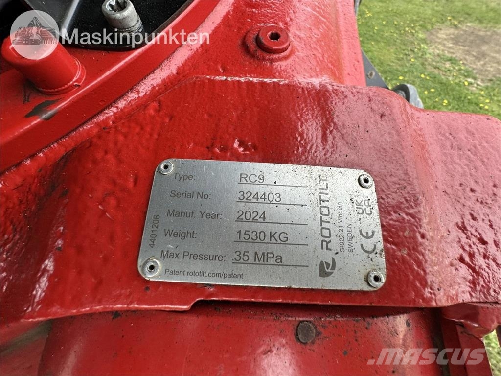 CAT 336 Lánctalpas kotrók