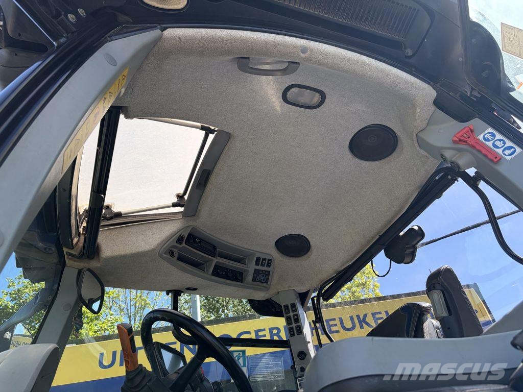New Holland T7.315 AC Traktorid