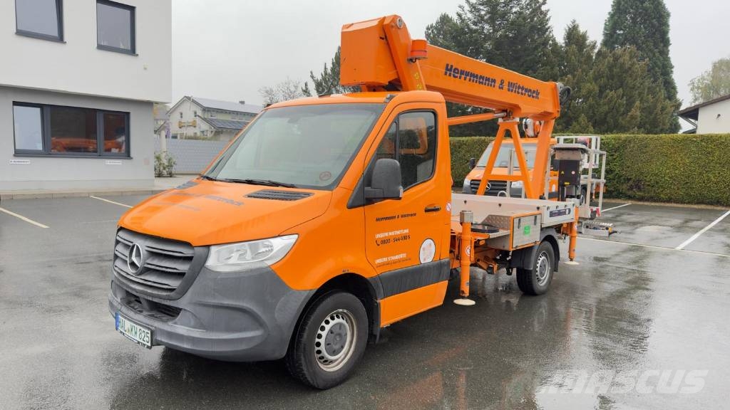 Palfinger P250 BK Billyftar