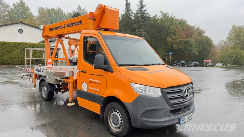 Palfinger P250 BK Billyftar