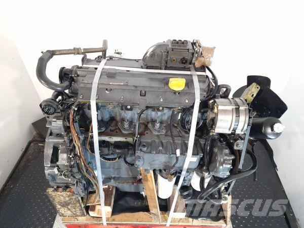 Deutz BF4M1013FC 引擎/發動機