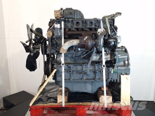 Deutz BF4M1013FC 引擎/發動機