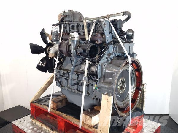Deutz BF4M1013FC 引擎/發動機