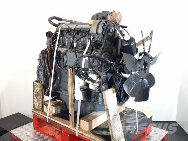Deutz BF4M1013FC 引擎/發動機