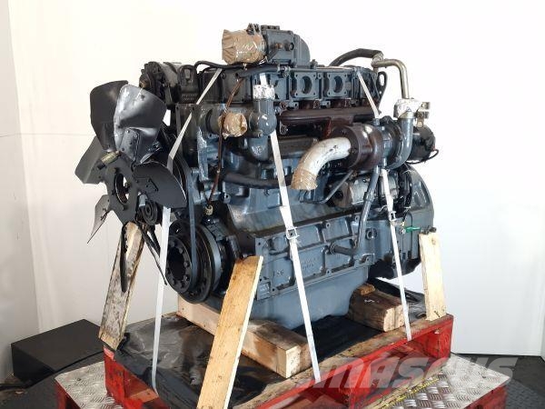 Deutz BF4M1013FC 引擎/發動機