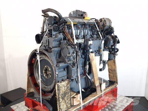 Deutz BF4M1013FC 引擎/發動機