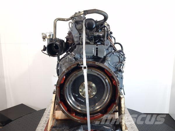 Deutz BF4M1013FC 引擎/發動機