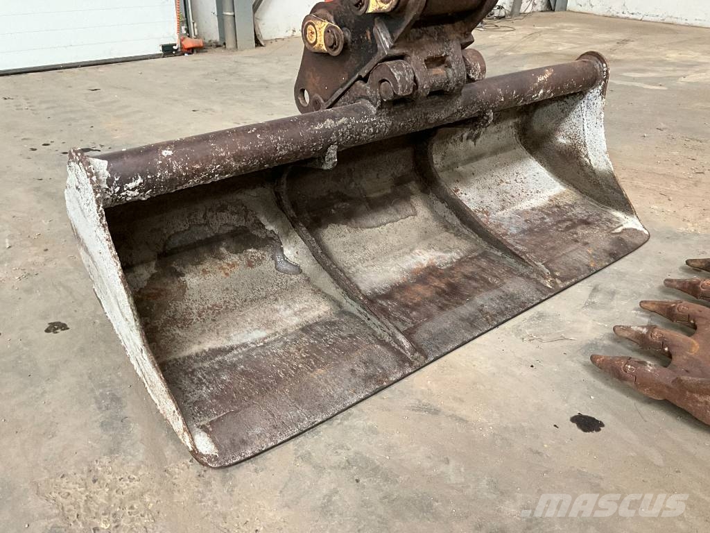 Kubota KX 080-4 Midi ekskavatörler 7 - 12 t