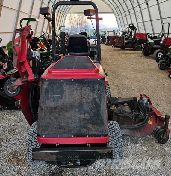 Groundsmaster 455d Toro Groundsmaster 4000d For Sale TORO Purchase