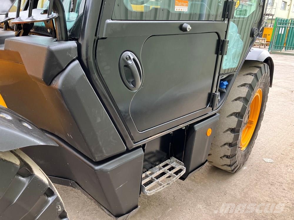 JCB 541-70 Teleskoplæssere
