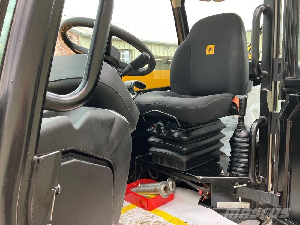 JCB 541-70 Teleskoplæssere