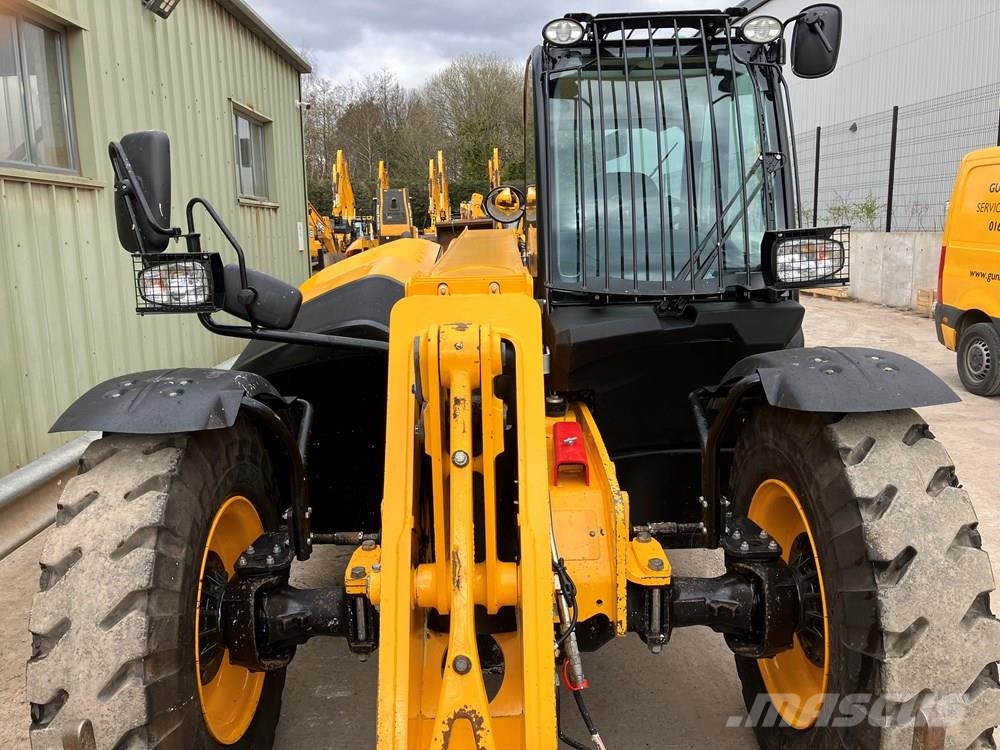 JCB 541-70 Teleskoplæssere