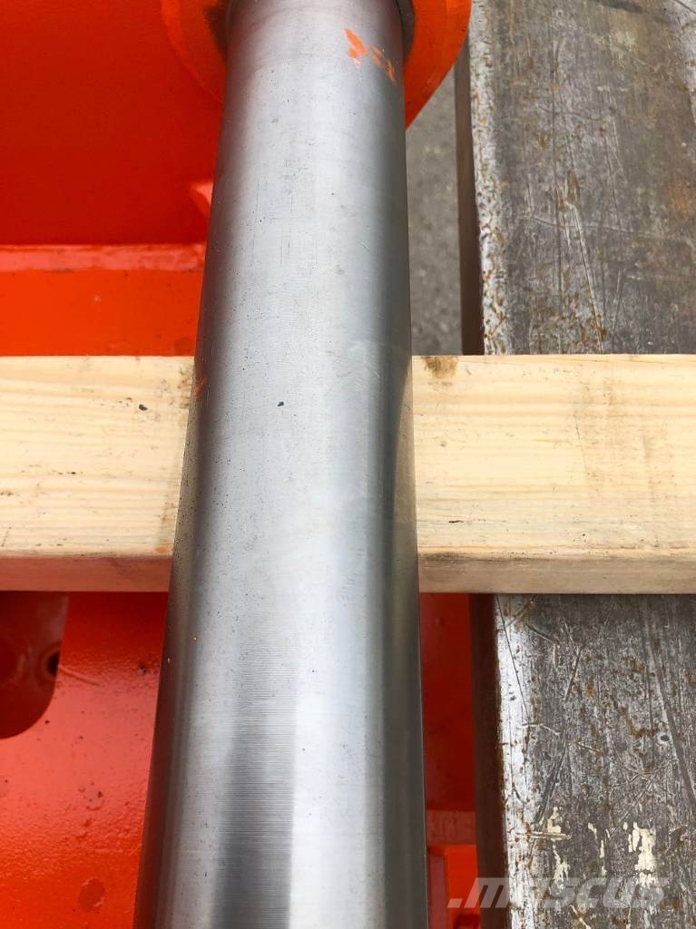 EDT Rüttelplatte für Bagge FVC04 Vibrationsgeräte