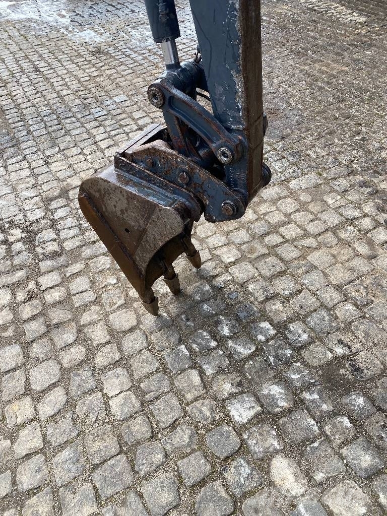 Volvo ECR 28 Mini excavadoras < 7t