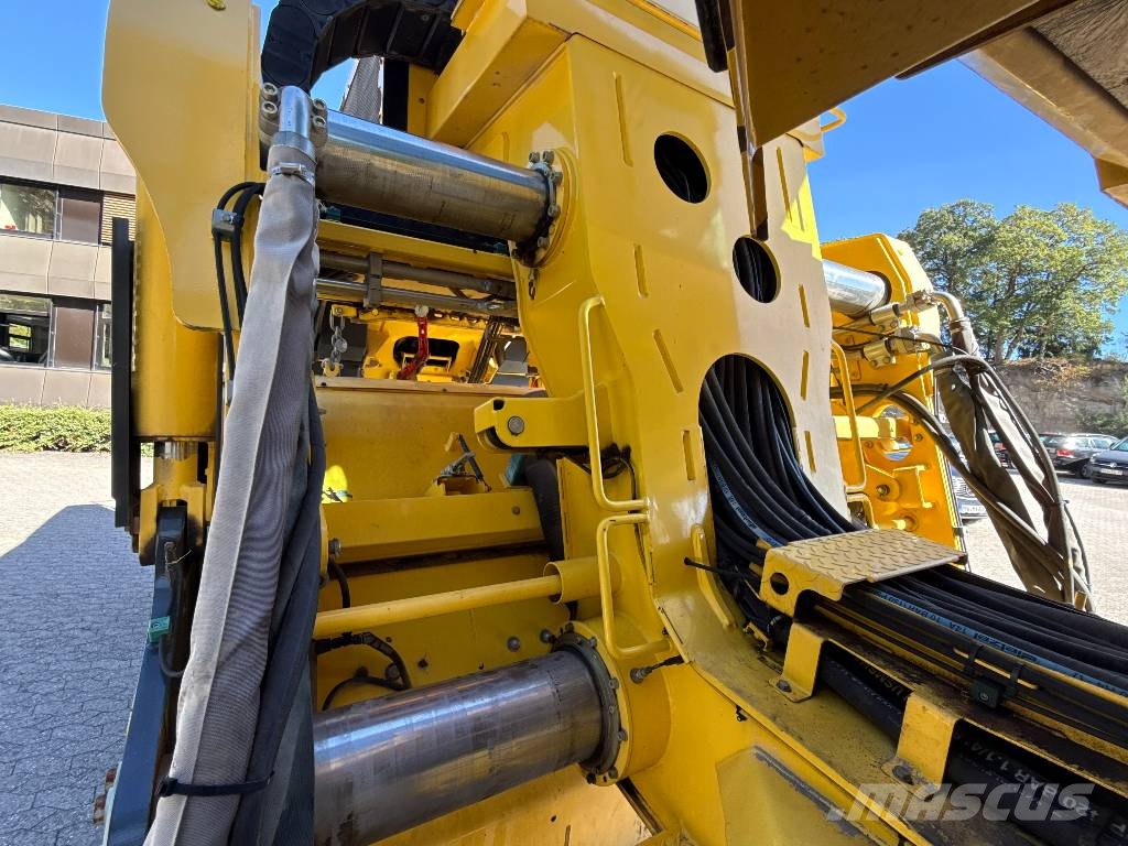 Bomag RS 500 Ресайклеры
